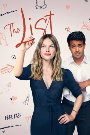 Liste (2023) izle