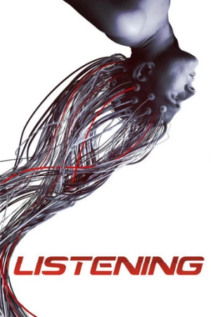 Listening afiş