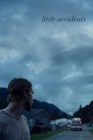 Little Accidents (2014) izle