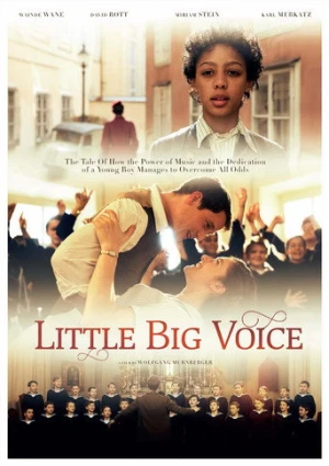 Little Big Voice (2015) izle