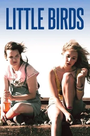 Little Birds (2011) izle