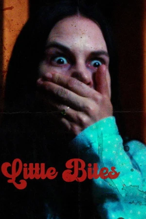 Little Bites (2024) izle