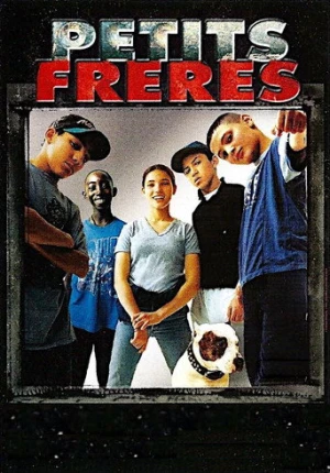 Little Brothers (1999) izle