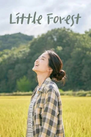Little Forest (2018) izle