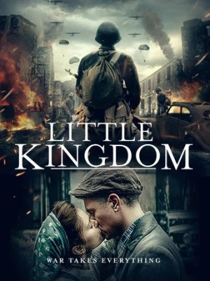Little Kingdom (2019) izle
