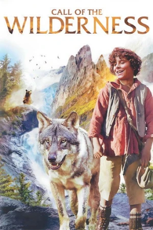 Little Mountain Boy afiş