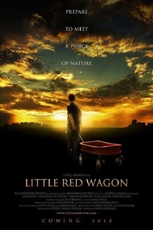Little Red Wagon (2012) izle
