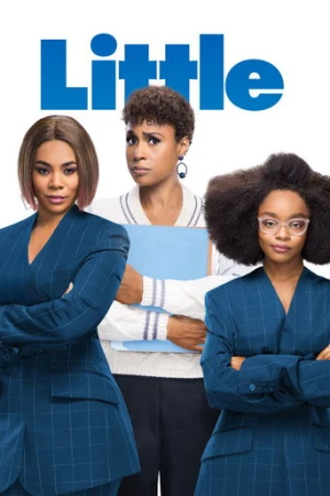 Little (2019) izle