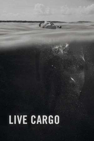 Live Cargo (2016) izle