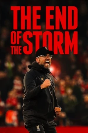 Liverpool: Bir Şampiyonluk Hikayesi afiş