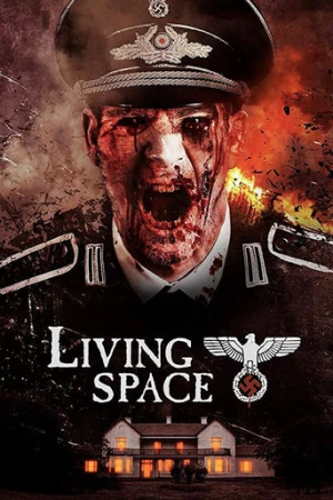 Living Space (2018) izle