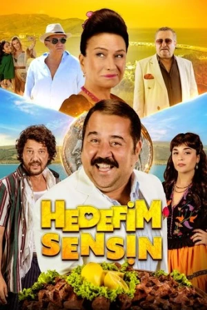 Hedefim Sensin (2018) izle