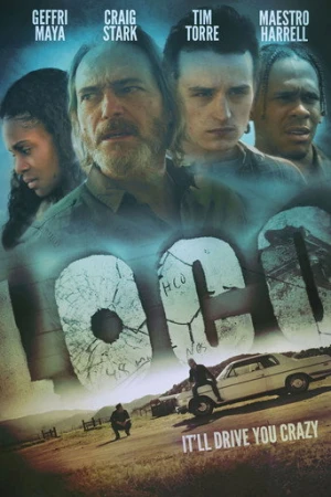 Loco (2020) izle