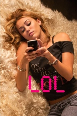 LOL (2012) izle