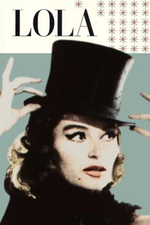 Lola (1961) izle