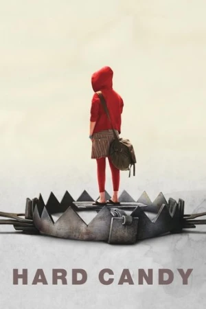 Lolipop (2005) izle