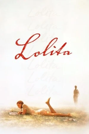 Lolita (1997) izle
