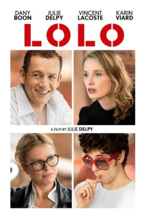 Lolo (2015) izle