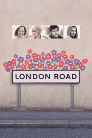 London Road (2015) izle