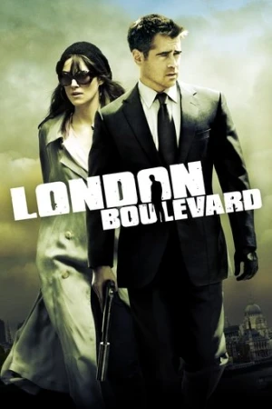 Londra Bulvarı (2010) izle