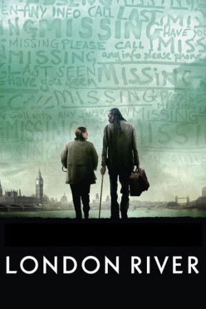 Londra Nehri (2009) izle