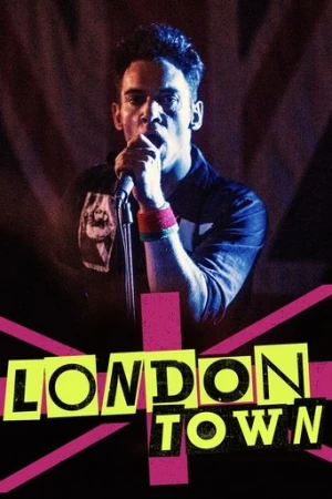 Londra Sokakları (2017) izle