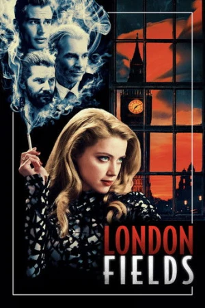 Londra Toprakları (2018) izle