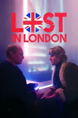Londra'da Kaybolmak (2017) izle