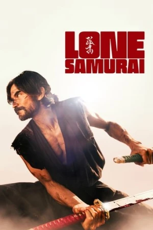 Lone Samurai (2025) izle