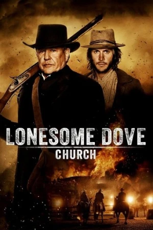 Lonesome Dove Church (2014) izle