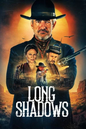 Long Shadows (2025) izle