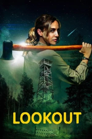 Lookout (2025) izle