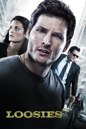 Loosies (2012) izle