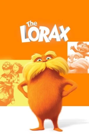 Loraks (2012) izle