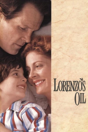 Lorenzo'nun Yağı (1992) izle
