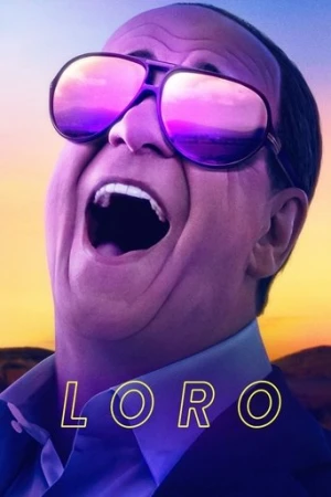 Loro (2018) izle
