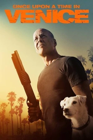 Los Angeles'ta Gizli Görev (2017) izle