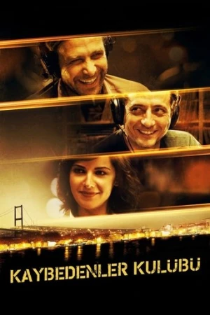 Kaybedenler Kulübü (2011) izle