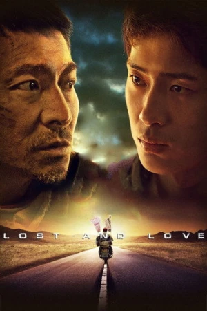 Lost and Love (2015) izle