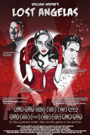 Lost Angelas (2019) izle