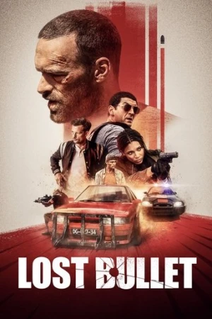 Lost Bullet (2020) izle