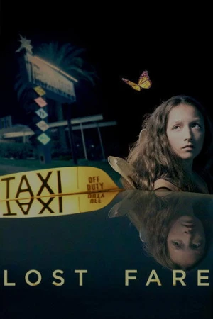 Lost Fare afiş