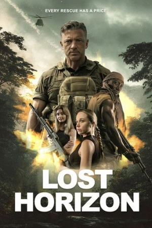 Lost Horizon (2025) izle