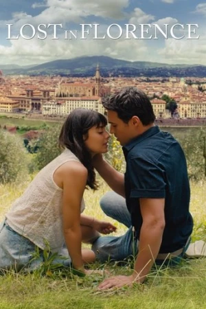 Lost in Florence (2017) izle