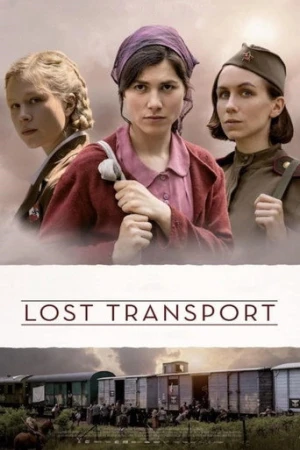 Lost Transport (2022) izle