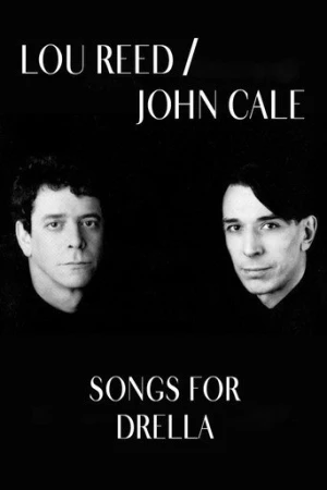 Lou Reed and John Cale: Songs for Drella (1990) izle