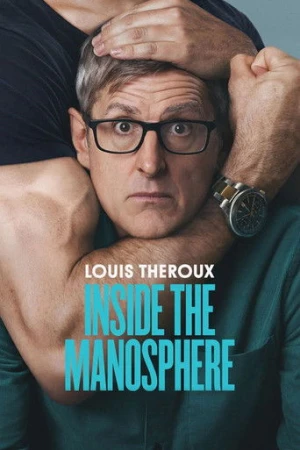 Louis Theroux: Erkürenin Merkezine Yolculuk (2026) izle