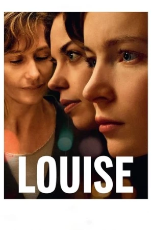 Louise (2025) izle