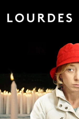 Lourdes (2009) izle