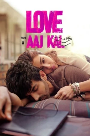 Love Aaj Kal (2020) izle